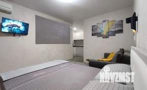 1-к квартира, посуточно, 36м2, 11/25 этаж