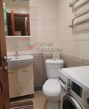 2-к квартира, на длительный срок, 44м2, 2/3 этаж