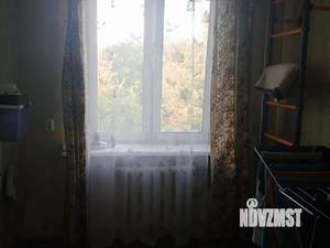 2-к квартира, на длительный срок, 44м2, 4/5 этаж