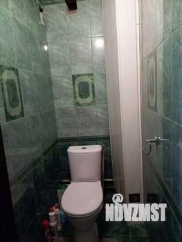 1-к квартира, на длительный срок, 37м2, 2/10 этаж