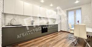 1-к квартира, на длительный срок, 47м2, 4/4 этаж