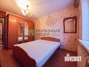 2-к квартира, на длительный срок, 47м2, 3/12 этаж