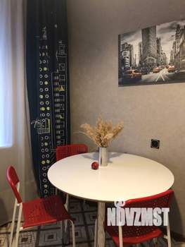 3-к квартира, на длительный срок, 66м2, 5/9 этаж