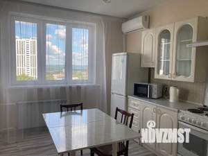 2-к квартира, посуточно, 51м2, 11/18 этаж