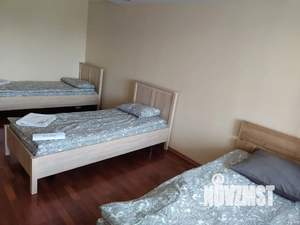 2-к квартира, посуточно, 60м2, 8/12 этаж