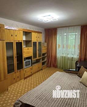 1-к квартира, на длительный срок, 35м2, 4/9 этаж
