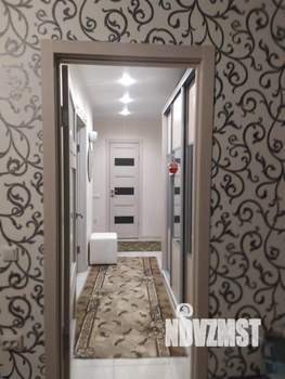 2-к квартира, на длительный срок, 49м2, 1/3 этаж