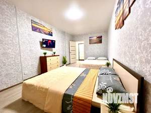 1-к квартира, посуточно, 50м2, 8/24 этаж