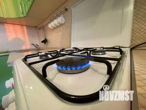 1-к квартира, посуточно, 33м2, 1/3 этаж