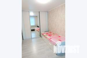 2-к квартира, посуточно, 46м2, 2/5 этаж