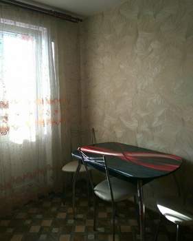 1-к квартира, на длительный срок, 42м2, 8/24 этаж