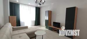 3-к квартира, посуточно, 85м2, 7/15 этаж