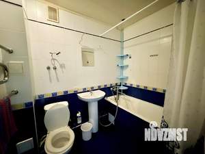 1-к квартира, на длительный срок, 42м2, 8/10 этаж
