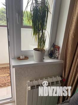 1-к квартира, посуточно, 42м2, 3/24 этаж