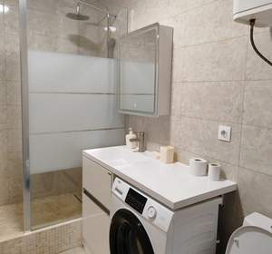 2-к квартира, на длительный срок, 44м2, 7/24 этаж