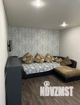 2-к квартира, посуточно, 48м2, 1/5 этаж