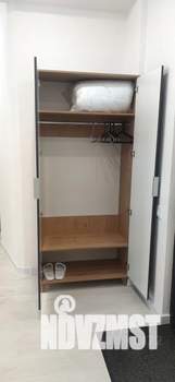 1-к квартира, посуточно, 27м2, 1/7 этаж