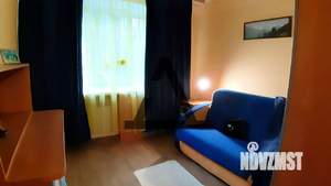 Студия квартира, на длительный срок, 25м2, 2/5 этаж