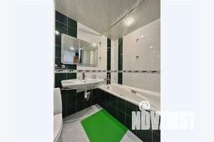 3-к квартира, посуточно, 77м2, 10/13 этаж