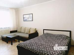1-к квартира, посуточно, 40м2, 2/10 этаж