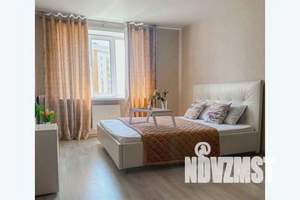 2-к квартира, посуточно, 60м2, 23/27 этаж