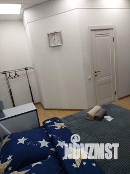 1-к квартира, посуточно, 24м2, 1/1 этаж
