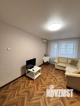 1-к квартира, на длительный срок, 34м2, 12/12 этаж