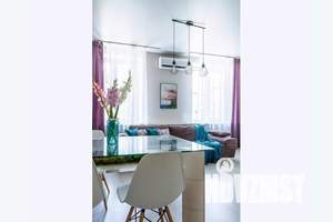 3-к квартира, посуточно, 120м2, 3/4 этаж