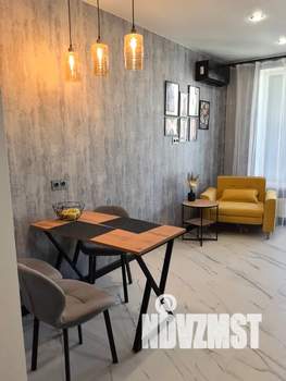 Студия квартира, посуточно, 29м2, 7/25 этаж