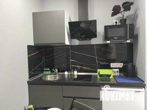 1-к квартира, посуточно, 31м2, 1/1 этаж