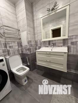 2-к квартира, посуточно, 68м2, 15/26 этаж