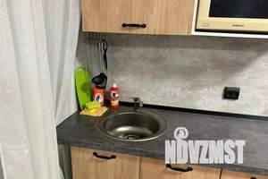 2-к квартира, посуточно, 43м2, 2/12 этаж