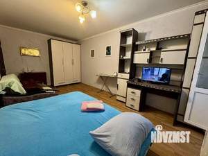 1-к квартира, посуточно, 31м2, 1/1 этаж