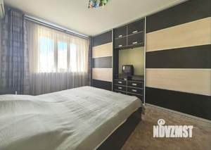 2-к квартира, на длительный срок, 55м2, 6/11 этаж