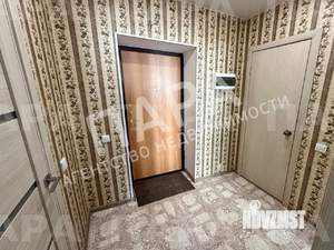 1-к квартира, на длительный срок, 33м2, 2/5 этаж