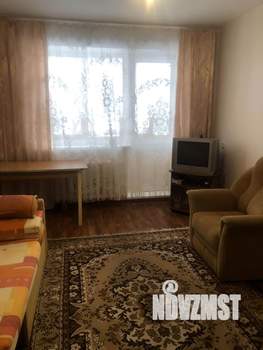 1-к квартира, на длительный срок, 32м2, 2/5 этаж