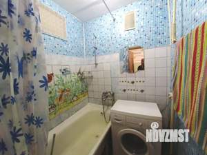 2-к квартира, на длительный срок, 47м2, 2/4 этаж