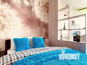 1-к квартира, посуточно, 29м2, 1/1 этаж