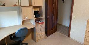 3-к квартира, на длительный срок, 83м2, 2/3 этаж