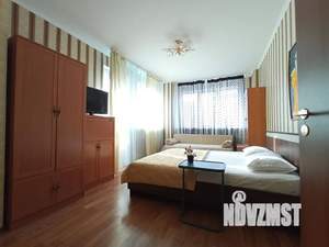 2-к квартира, посуточно, 82м2, 12/20 этаж