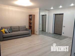 1-к квартира, посуточно, 32м2, 1/1 этаж