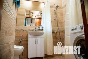 2-к квартира, посуточно, 41м2, 2/2 этаж