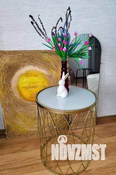 1-к квартира, посуточно, 38м2, 9/9 этаж