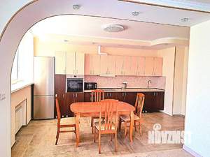 3-к квартира, на длительный срок, 110м2, 13/24 этаж