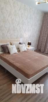 1-к квартира, посуточно, 40м2, 25/26 этаж
