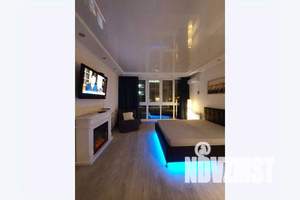 1-к квартира, посуточно, 40м2, 2/24 этаж