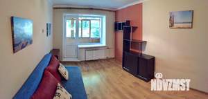 1-к квартира, на длительный срок, 30м2, 4/5 этаж