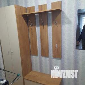 1-к квартира, посуточно, 37м2, 1/1 этаж