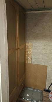 2-к квартира, на длительный срок, 49м2, 1/2 этаж