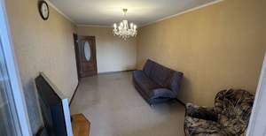2-к квартира, на длительный срок, 57м2, 11/12 этаж